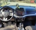 Чорний Додж Джорні, об'ємом двигуна 2.36 л та пробігом 202 тис. км за 11800 $, фото 16 на Automoto.ua