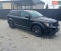 Додж Джорни 2015 в Черкассах на Automoto.ua Черный Додж Джорни, объемом двигателя 2.36 л и пробегом 199 тыс. км за 9900 $, фото 20 на Automoto.ua