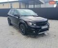 Додж Джорни 2015 в Черкассах на Automoto.ua Черный Додж Джорни, объемом двигателя 2.36 л и пробегом 199 тыс. км за 9900 $, фото 17 на Automoto.ua
