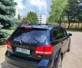 Чорний Додж Джорні, об'ємом двигуна 3.61 л та пробігом 140 тис. км за 11500 $, фото 1 на Automoto.ua