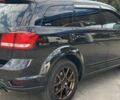 Чорний Додж Джорні, об'ємом двигуна 3.6 л та пробігом 285 тис. км за 12500 $, фото 2 на Automoto.ua