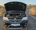 Черный Додж Джорни, объемом двигателя 2.4 л и пробегом 250 тыс. км за 10150 $, фото 5 на Automoto.ua