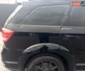 Додж Джорни 2015 в Черкассах на Automoto.ua Черный Додж Джорни, объемом двигателя 2.36 л и пробегом 199 тыс. км за 9900 $, фото 2 на Automoto.ua