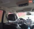 Чорний Додж Джорні, об'ємом двигуна 3.61 л та пробігом 266 тис. км за 11200 $, фото 11 на Automoto.ua
