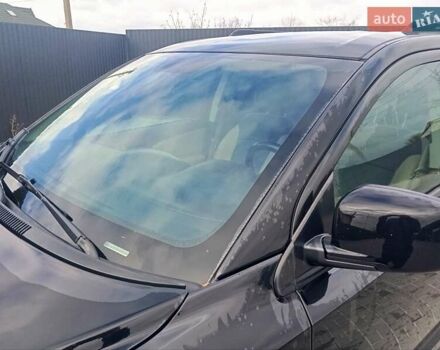 Додж Джорни 2015 в Черкассах на Automoto.ua Черный Додж Джорни, объемом двигателя 2.36 л и пробегом 199 тыс. км за 9900 $, фото 4 на Automoto.ua