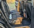 Черный Додж Джорни, объемом двигателя 2.4 л и пробегом 253 тыс. км за 11500 $, фото 23 на Automoto.ua