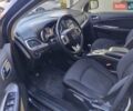 Додж Джорни 2015 в Киеве на Automoto.ua Черный Додж Джорни, объемом двигателя 2.36 л и пробегом 209 тыс. км за 10000 $, фото 6 на Automoto.ua