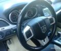 Черный Додж Джорни, объемом двигателя 2.4 л и пробегом 196 тыс. км за 9999 $, фото 6 на Automoto.ua