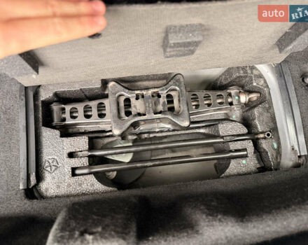 Черный Додж Джорни, объемом двигателя 2.36 л и пробегом 161 тыс. км за 9900 $, фото 76 на Automoto.ua