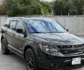 Чорний Додж Джорні, об'ємом двигуна 3.6 л та пробігом 285 тис. км за 12500 $, фото 3 на Automoto.ua