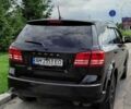 Чорний Додж Джорні, об'ємом двигуна 2.4 л та пробігом 203 тис. км за 11999 $, фото 4 на Automoto.ua