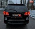 Чорний Додж Джорні, об'ємом двигуна 2.4 л та пробігом 352 тис. км за 8490 $, фото 6 на Automoto.ua