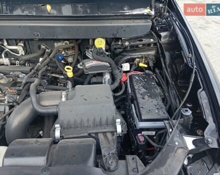 Додж Джорни 2015 в Черкассах на Automoto.ua Черный Додж Джорни, объемом двигателя 2.36 л и пробегом 199 тыс. км за 9900 $, фото 23 на Automoto.ua