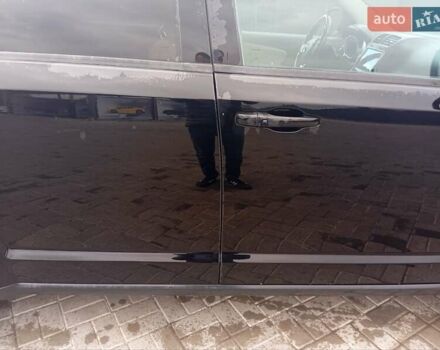 Додж Джорни 2015 в Черкассах на Automoto.ua Черный Додж Джорни, объемом двигателя 2.36 л и пробегом 199 тыс. км за 9900 $, фото 14 на Automoto.ua