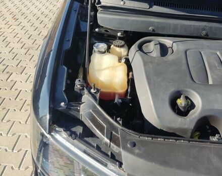 Чорний Додж Джорні, об'ємом двигуна 3.61 л та пробігом 101 тис. км за 14700 $, фото 12 на Automoto.ua