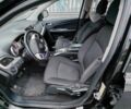 Чорний Додж Джорні, об'ємом двигуна 2.36 л та пробігом 183 тис. км за 9500 $, фото 2 на Automoto.ua