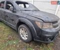 Чорний Додж Джорні, об'ємом двигуна 2.36 л та пробігом 150 тис. км за 3900 $, фото 1 на Automoto.ua