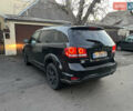 Додж Джорни 2015 в Белой Церкве на Automoto.ua Черный Додж Джорни, объемом двигателя 2.36 л и пробегом 195 тыс. км за 11500 $, фото 3 на Automoto.ua
