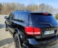 Чорний Додж Джорні, об'ємом двигуна 2.36 л та пробігом 202 тис. км за 11800 $, фото 3 на Automoto.ua