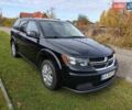 Додж Джорни 2015 в Киеве на Automoto.ua Черный Додж Джорни, объемом двигателя 2.36 л и пробегом 209 тыс. км за 10000 $, фото 1 на Automoto.ua