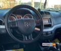 Черный Додж Джорни, объемом двигателя 3.6 л и пробегом 210 тыс. км за 13200 $, фото 12 на Automoto.ua