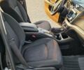 Чорний Додж Джорні, об'ємом двигуна 2.36 л та пробігом 272 тис. км за 9500 $, фото 13 на Automoto.ua