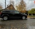 Черный Додж Джорни, объемом двигателя 3.6 л и пробегом 151 тыс. км за 12900 $, фото 2 на Automoto.ua