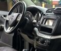 Черный Додж Джорни, объемом двигателя 2.36 л и пробегом 161 тыс. км за 10500 $, фото 9 на Automoto.ua