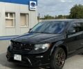 Чорний Додж Джорні, об'ємом двигуна 3.6 л та пробігом 285 тис. км за 12500 $, фото 1 на Automoto.ua