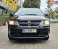 Черный Додж Джорни, объемом двигателя 2.36 л и пробегом 161 тыс. км за 10500 $, фото 7 на Automoto.ua