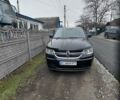 Чорний Додж Джорні, об'ємом двигуна 2.36 л та пробігом 183 тис. км за 9500 $, фото 1 на Automoto.ua