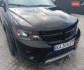 Додж Джорни 2015 в Черкассах на Automoto.ua Черный Додж Джорни, объемом двигателя 2.36 л и пробегом 199 тыс. км за 9900 $, фото 15 на Automoto.ua