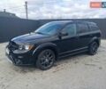Додж Джорни 2015 в Черкассах на Automoto.ua Черный Додж Джорни, объемом двигателя 2.36 л и пробегом 199 тыс. км за 9900 $, фото 1 на Automoto.ua