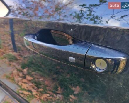 Додж Джорни 2015 в Киеве на Automoto.ua Черный Додж Джорни, объемом двигателя 2.36 л и пробегом 209 тыс. км за 10000 $, фото 13 на Automoto.ua