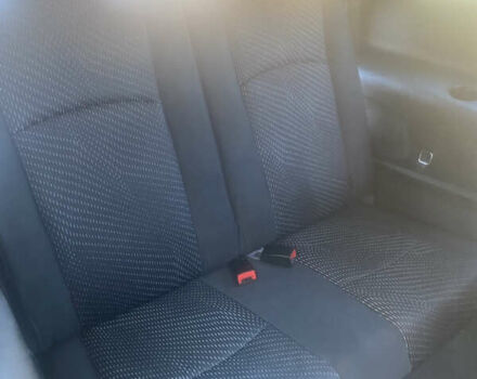 Черный Додж Джорни, объемом двигателя 3.6 л и пробегом 255 тыс. км за 12000 $, фото 22 на Automoto.ua