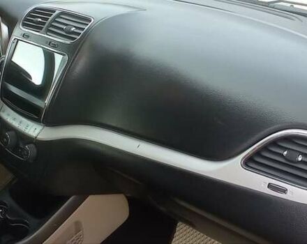 Додж Джорни 2015 в Черкассах на Automoto.ua Черный Додж Джорни, объемом двигателя 2.36 л и пробегом 199 тыс. км за 9900 $, фото 28 на Automoto.ua