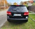 Додж Джорни 2015 в Киеве на Automoto.ua Черный Додж Джорни, объемом двигателя 2.36 л и пробегом 209 тыс. км за 10000 $, фото 3 на Automoto.ua
