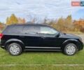 Додж Джорни 2015 в Киеве на Automoto.ua Черный Додж Джорни, объемом двигателя 2.36 л и пробегом 209 тыс. км за 10000 $, фото 1 на Automoto.ua
