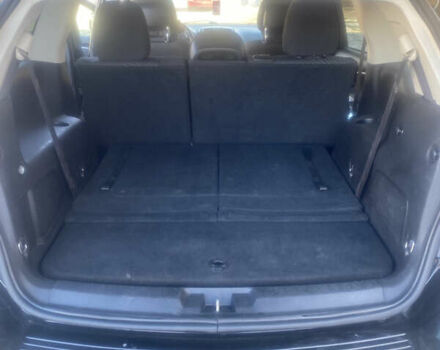 Черный Додж Джорни, объемом двигателя 3.6 л и пробегом 255 тыс. км за 12000 $, фото 19 на Automoto.ua