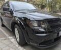 Черный Додж Джорни, объемом двигателя 2.4 л и пробегом 215 тыс. км за 11500 $, фото 4 на Automoto.ua
