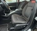 Чорний Додж Джорні, об'ємом двигуна 3.6 л та пробігом 133 тис. км за 10800 $, фото 12 на Automoto.ua