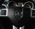 Черный Додж Джорни, объемом двигателя 2.4 л и пробегом 159 тыс. км за 8400 $, фото 9 на Automoto.ua