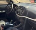 Чорний Додж Джорні, об'ємом двигуна 3.61 л та пробігом 227 тис. км за 10500 $, фото 35 на Automoto.ua