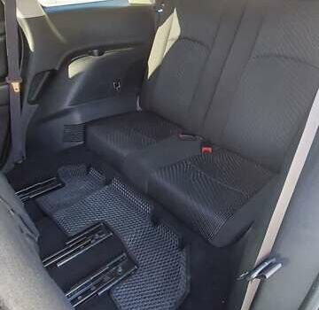 Черный Додж Джорни, объемом двигателя 3.6 л и пробегом 198 тыс. км за 13500 $, фото 16 на Automoto.ua