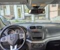 Чорний Додж Джорні, об'ємом двигуна 2.36 л та пробігом 215 тис. км за 11500 $, фото 7 на Automoto.ua