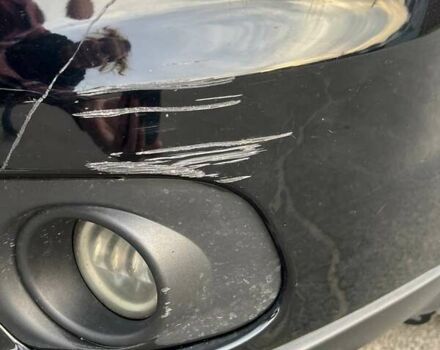 Черный Додж Джорни, объемом двигателя 3.6 л и пробегом 206 тыс. км за 13800 $, фото 13 на Automoto.ua