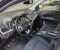 Чорний Додж Джорні, об'ємом двигуна 2.36 л та пробігом 215 тис. км за 11500 $, фото 15 на Automoto.ua