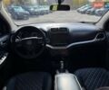 Чорний Додж Джорні, об'ємом двигуна 3.61 л та пробігом 227 тис. км за 10500 $, фото 27 на Automoto.ua