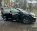 Чорний Додж Джорні, об'ємом двигуна 2.4 л та пробігом 155 тис. км за 12400 $, фото 13 на Automoto.ua