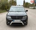 Додж Джорни 2016 в Ладыжин на Automoto.ua Черный Додж Джорни, объемом двигателя 3.61 л и пробегом 140 тыс. км за 10500 $, фото 2 на Automoto.ua
